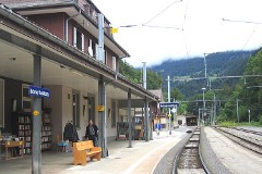 Brünig Hasliberg